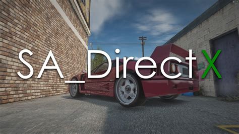 sa_directx 3.0 beta download,sa directx download